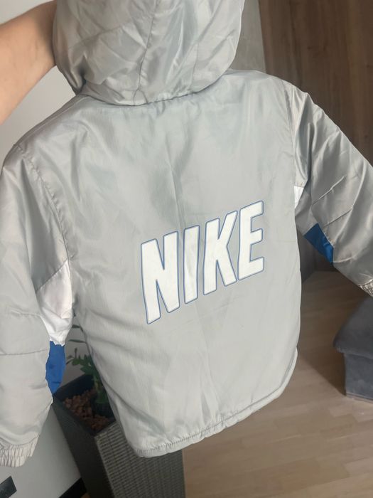 Дитяча  куртка  Nike