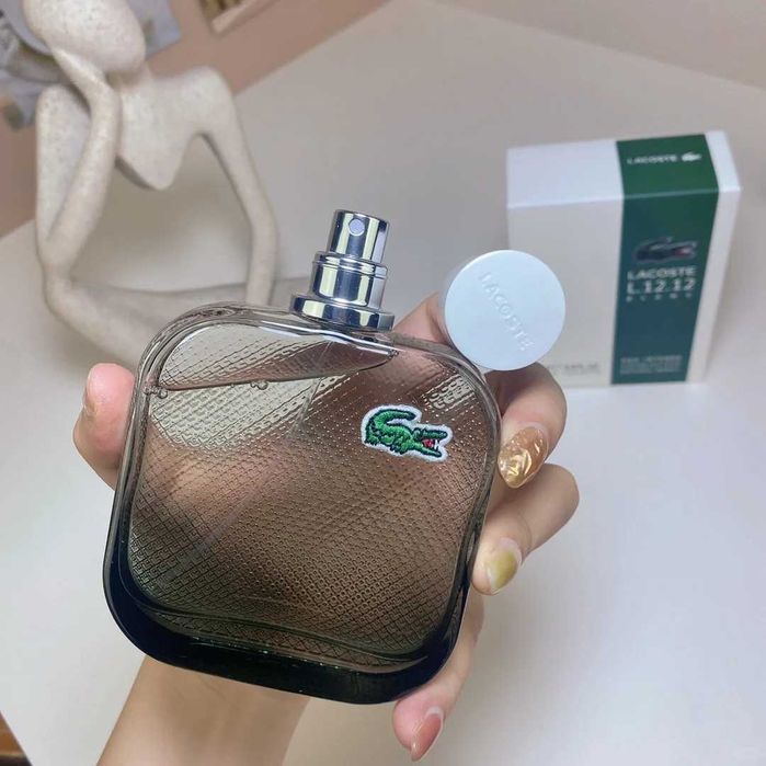 Lacoste Eau de Lacoste L.12.12 perfumy 100ML