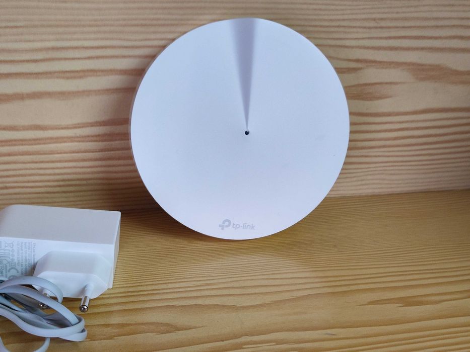 Deco M5 TP-Link Wi-Fi Powerline Repeater64729736432514120