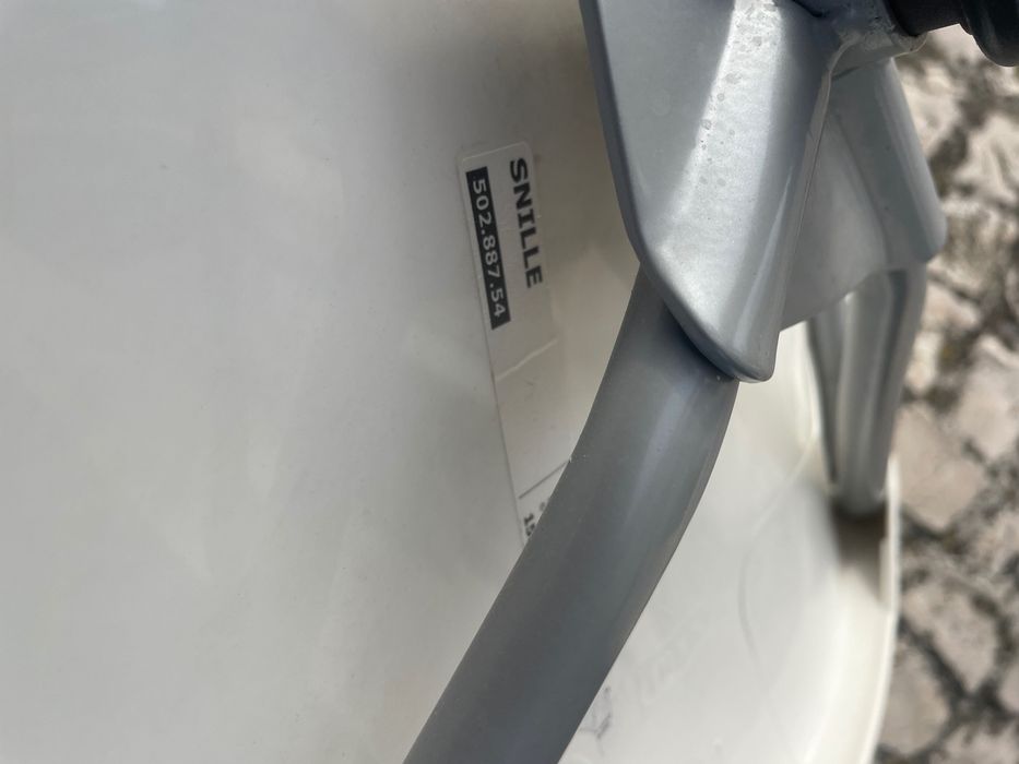 Cadeira de secretária Snalle Ikea