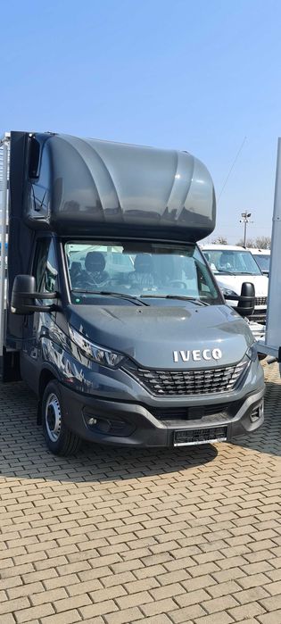 Kabina sypialna Renault Master/Iveco Daily/Ford Transit/MB Sprinter