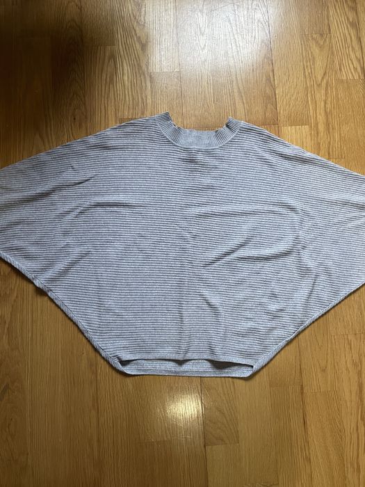 Camisola manga morcego stradivarius