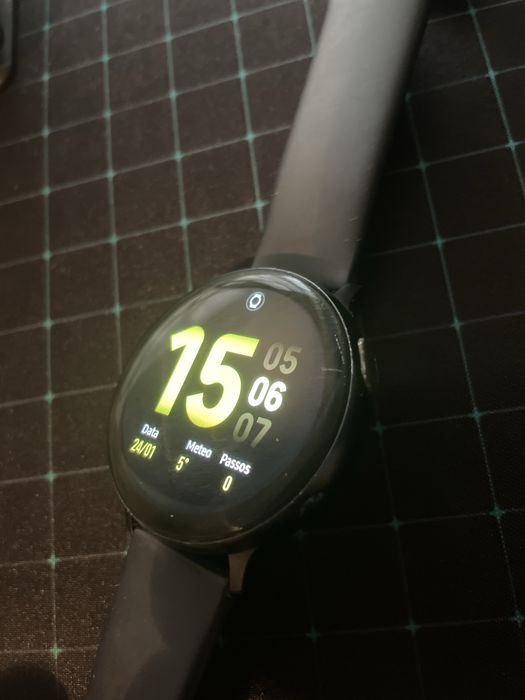 Samsung Galaxy Watch Active 2