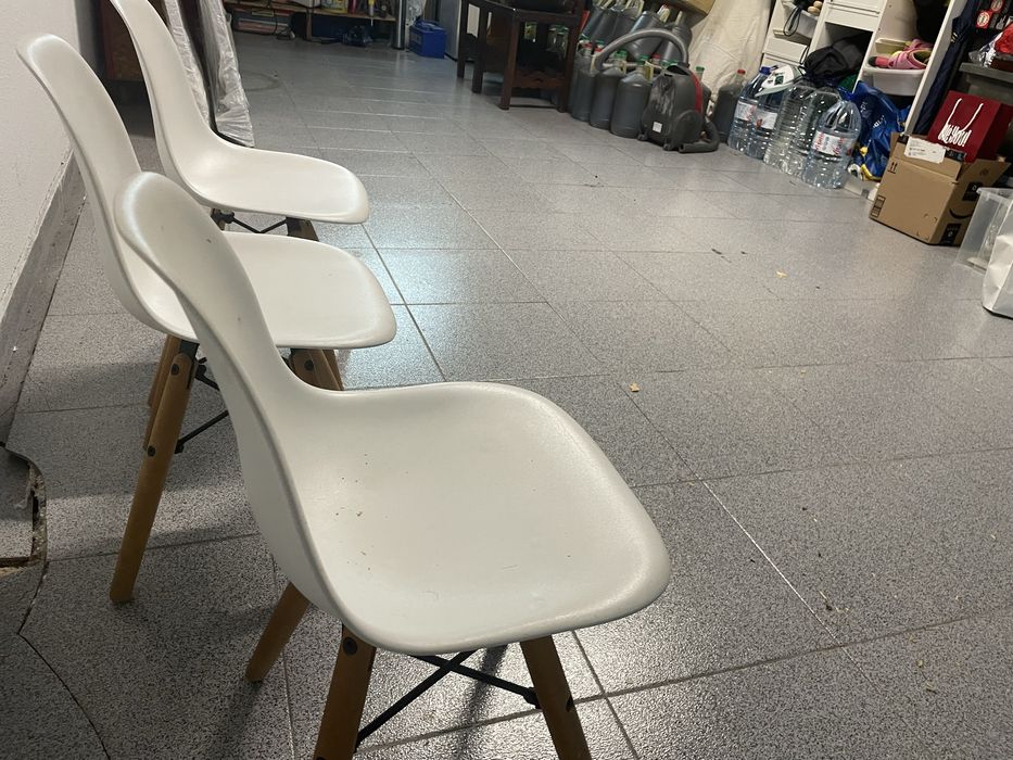 Cadeira sklum criança