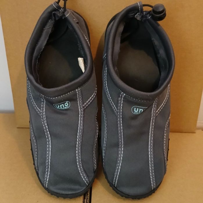 Buty do wody, używane