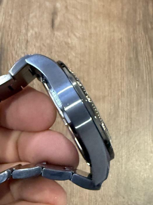 Relogio Hugo Boss Hero Sport