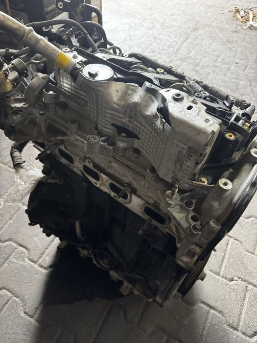 Trafic Vivaro Tallento 2.0 dci silnik M9R V 710