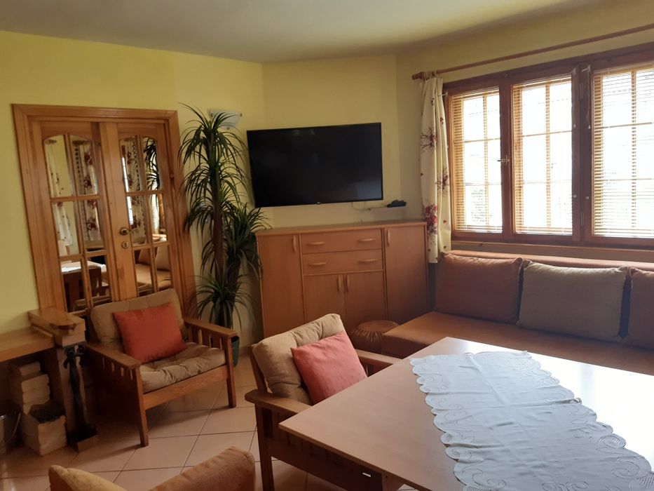 Domki,apartamenty- Pobierowio 400m do morza