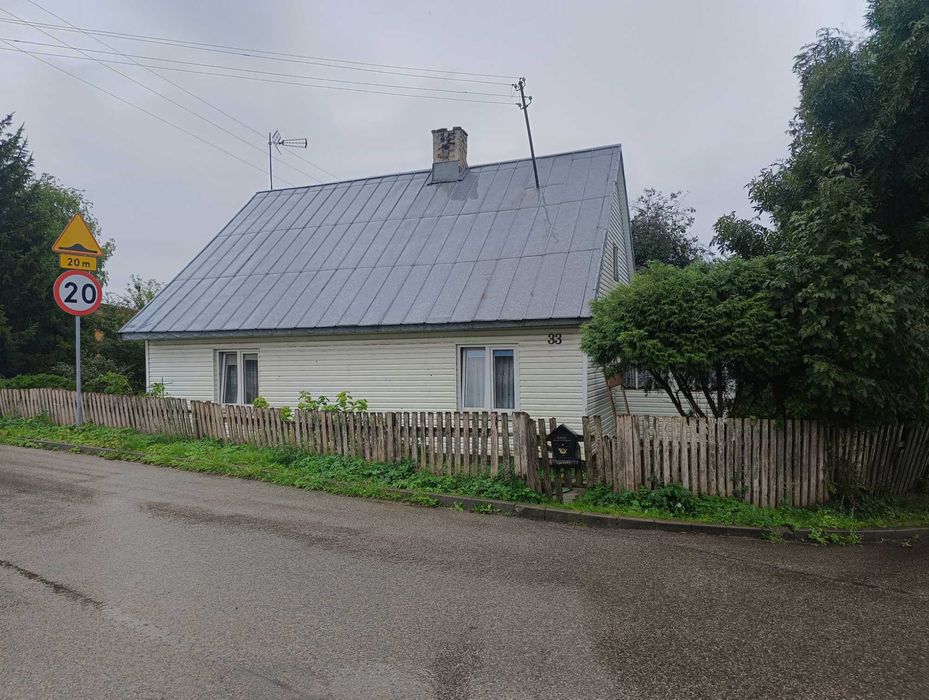 Siedlisko na sprzedaż