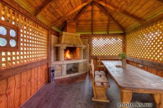 Відпочинок в Карпатах! Котедж с.  Микуличин!