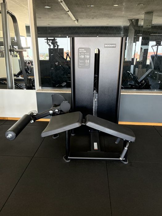 Leg Curl BoomFit