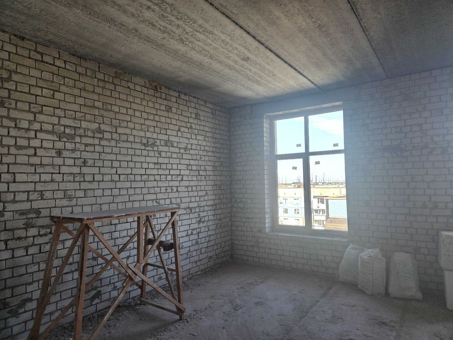 Продам 1 комнатная  ЖК Алые Паруса