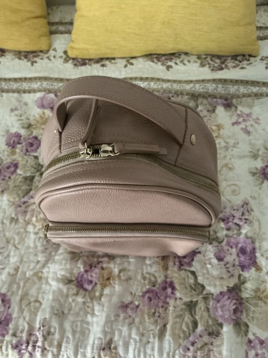 Mochila Furla como nova