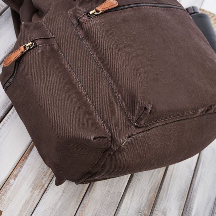 plecak męski do pracy szkolny młodzieżowy pojemny paolo peruzzi