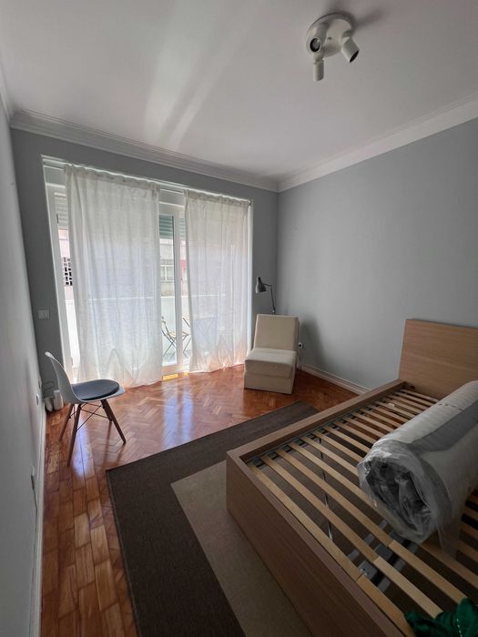 Quarto Olaias, Lisboa