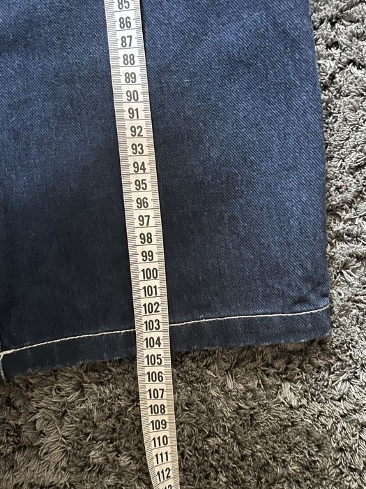 джинси модні y2k sk8