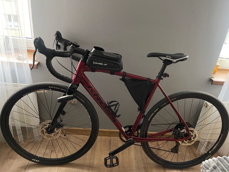 Gravel Kross Esker 2