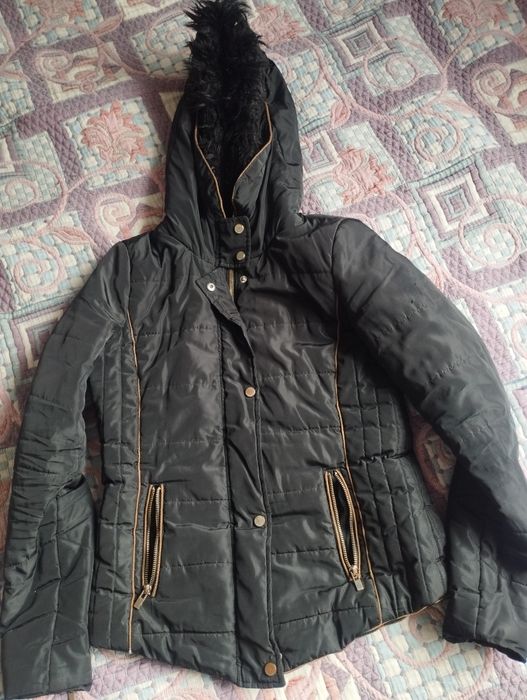 Куртка демісезон