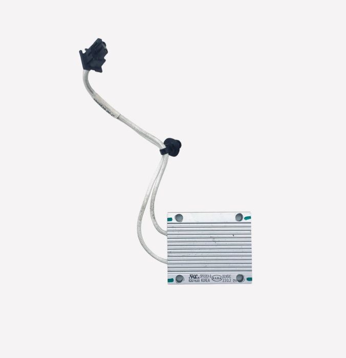 Пречардж Резистор високовольтної батареї Tesla Model S