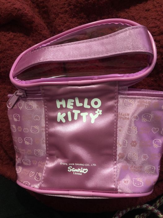Hello Kitty Purse64550767235585121