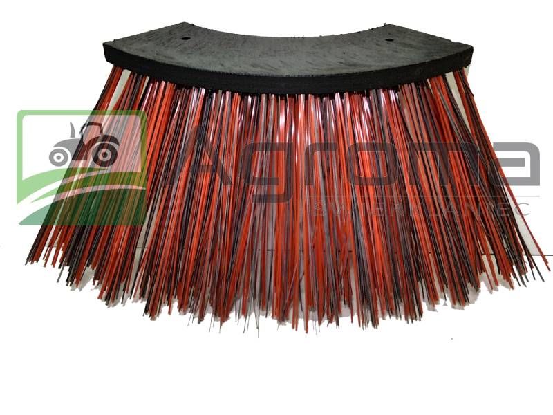 Szczotka talerzowa mix do zamiatarki Schmidt Wasa 300+