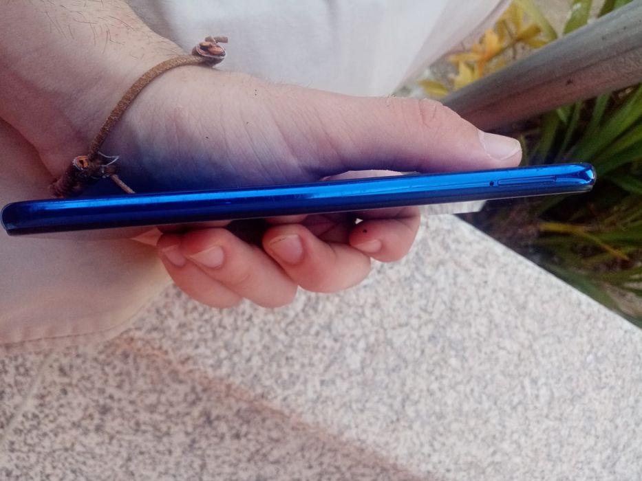 Xiaomi Redmi note 7