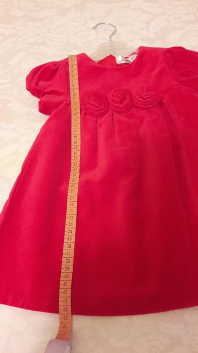 Літні дитячі платтячка