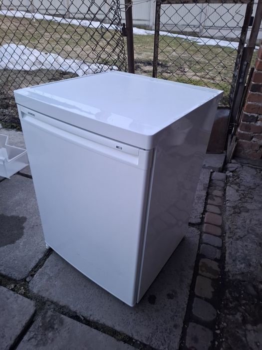 Морозильна камера