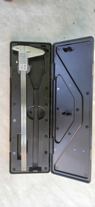Suwmiarka cyfrowa fortis 300mm 1/3 ceny