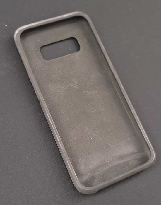Capa Samsung Galaxy S8