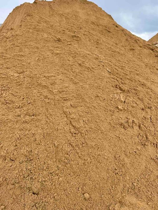 Пісок Біляївський Сіяний