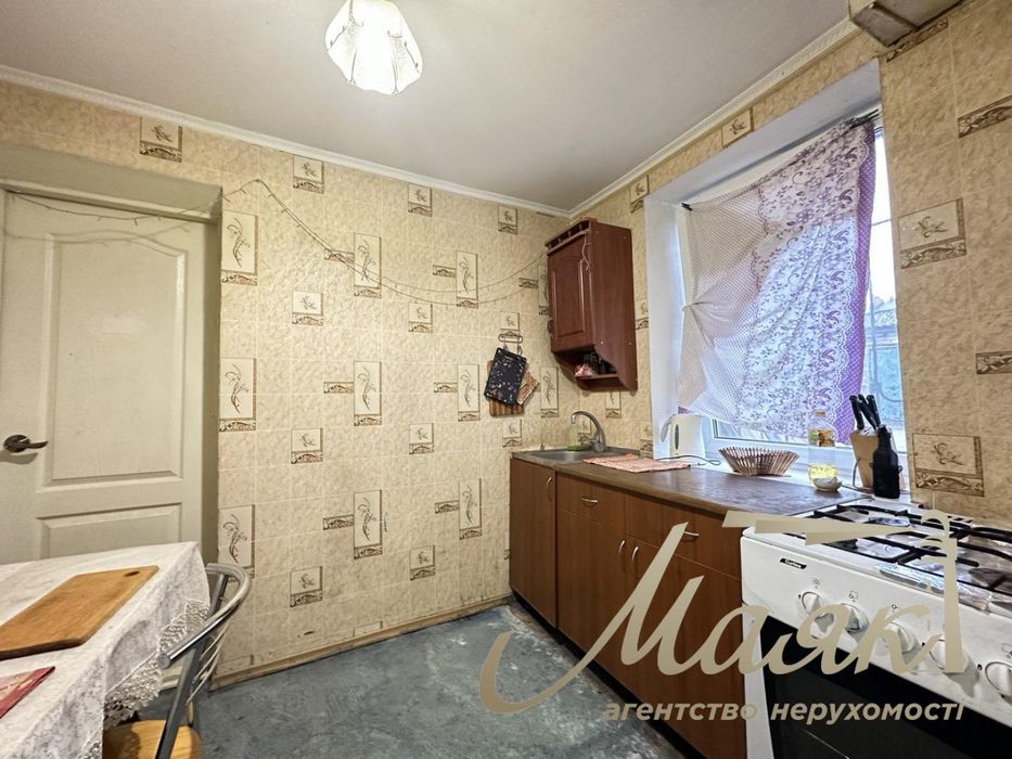 Продажа части дома\однокомнатная квартира, р-н Дробязко.