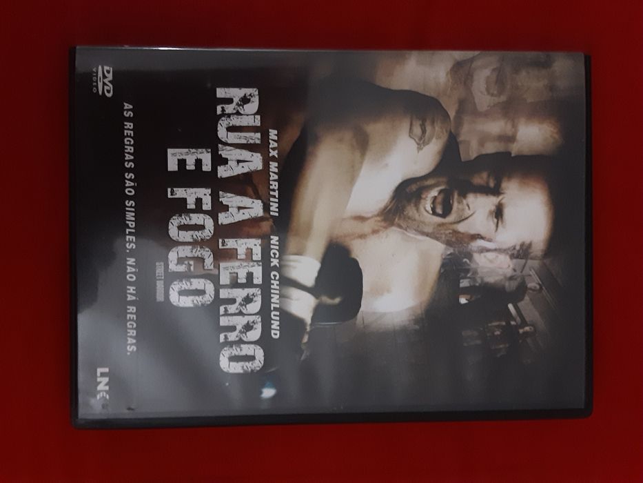 Filmes dvd vários títulos
