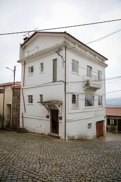 Prédio Fornos de ALgodres