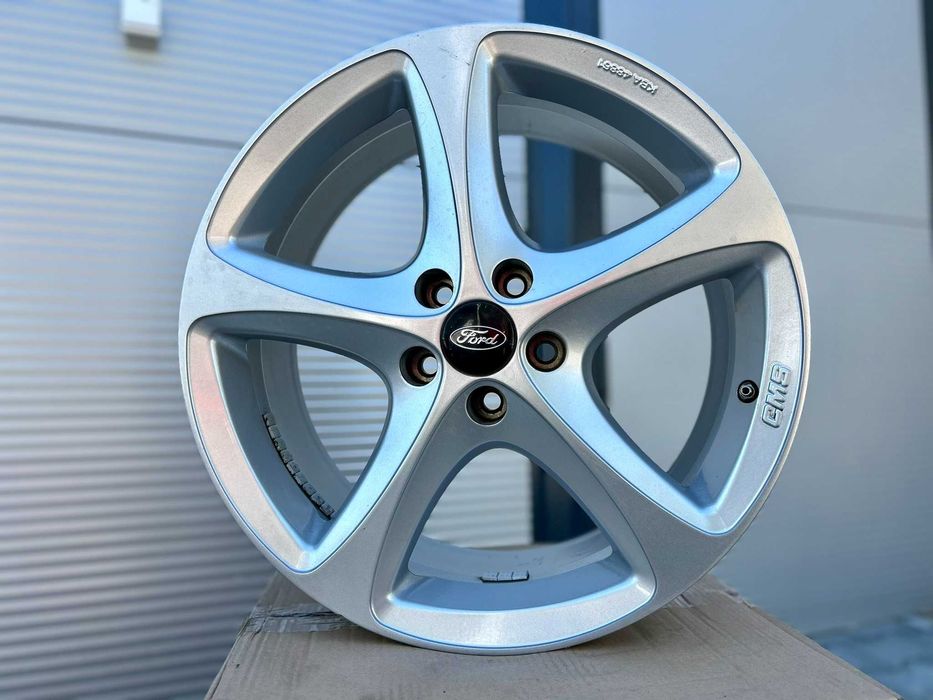 alufelgi r18 5x108 FORD C-Max Focus Galaxy Kuga Mondeo S-Max #822