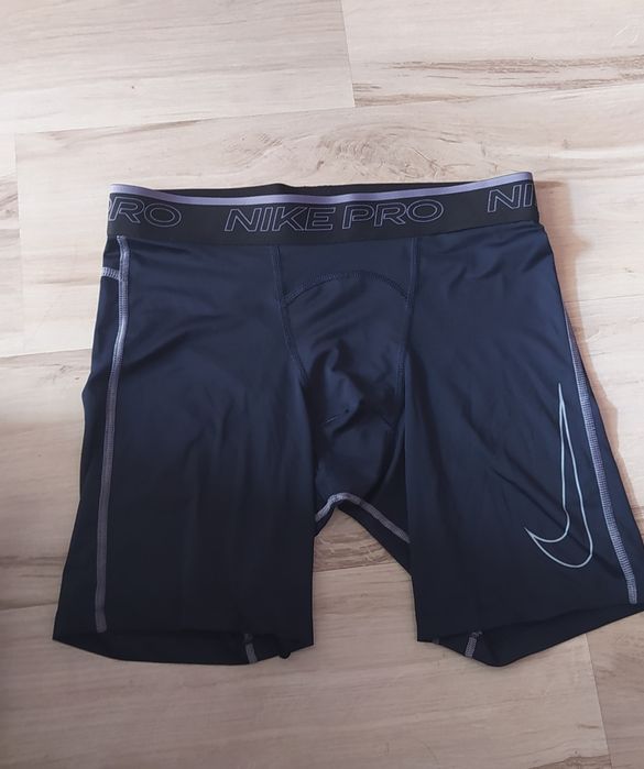 Spodenki męskie Nike Pro DRI-FIT