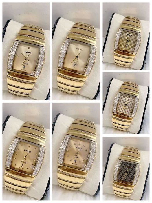 Годинник кварцовий Rado Sintra Jubilé R13577719