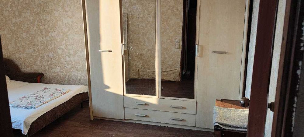 Новая Бавария, Госпиталь, Сдам квартиру посуточно