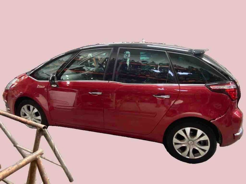 Citroën C4 Picasso 2013 Para Peças