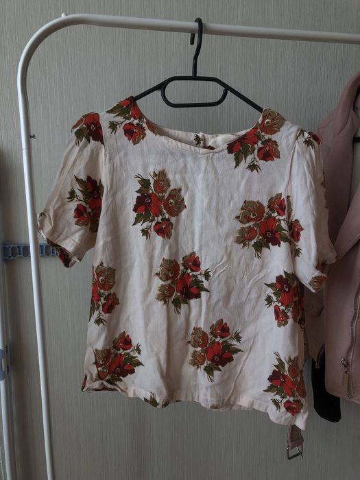 Bluzka / koszulka / podkoszulka