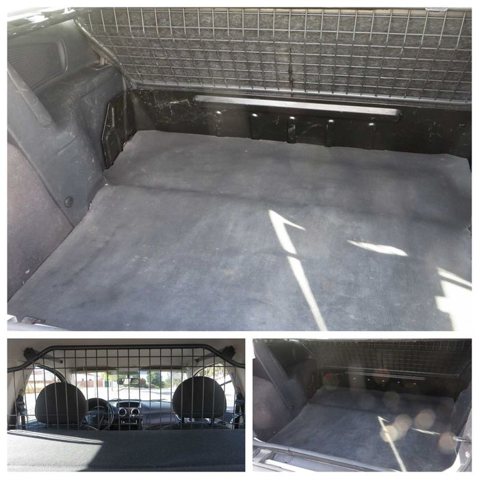 Citroen C2 1.4 Hdi diesel – Versão comercial - Ar condicionado - Revisão - Poucos kms - EXCELENTE!