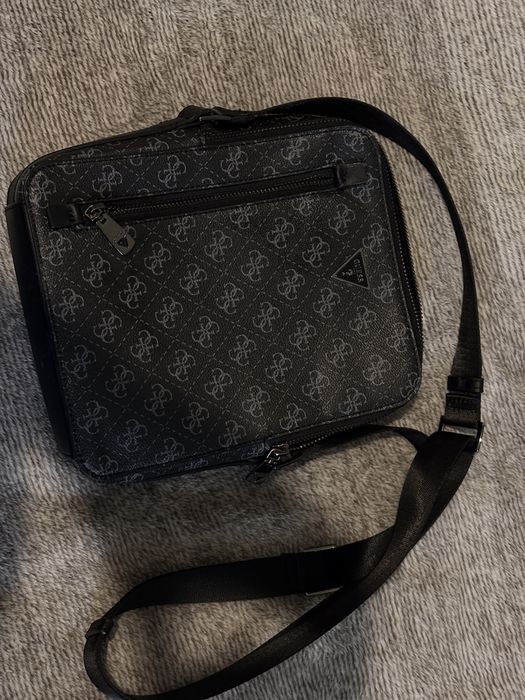 Сумка Guess чоловіча