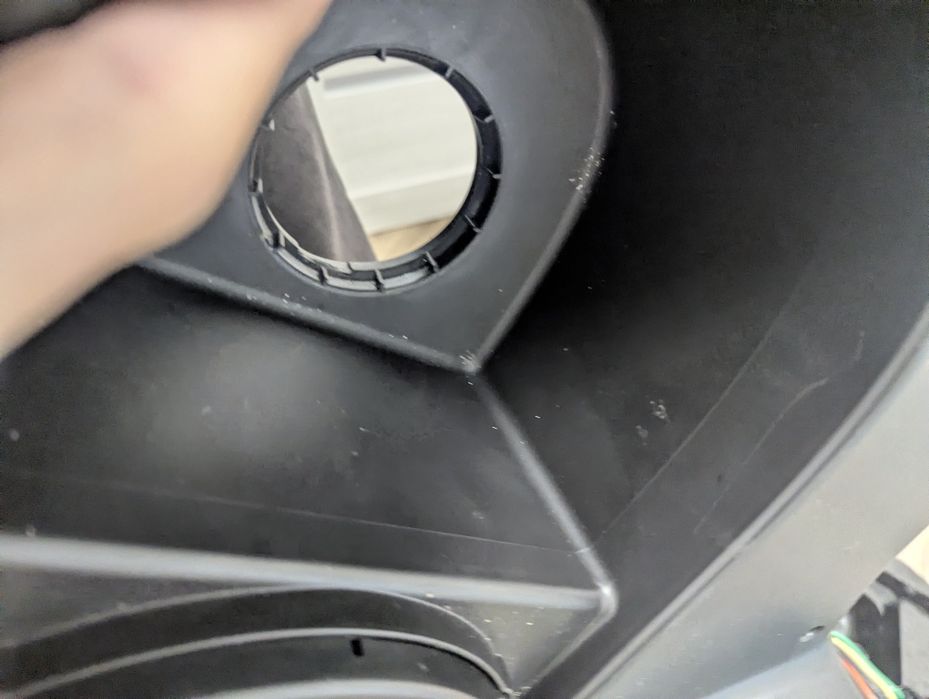 Сабвуфер JBL Pegout 3008