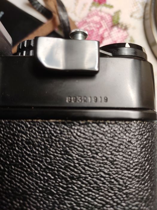 Продам фотоаппарат Смена 8М.