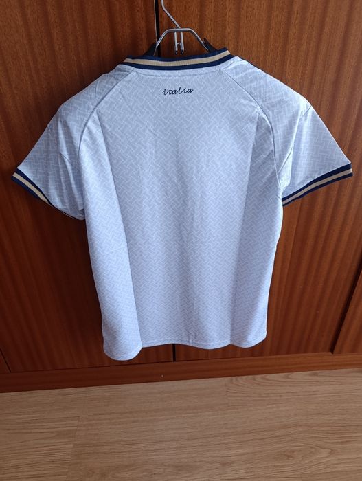 Camisola Italia 2026