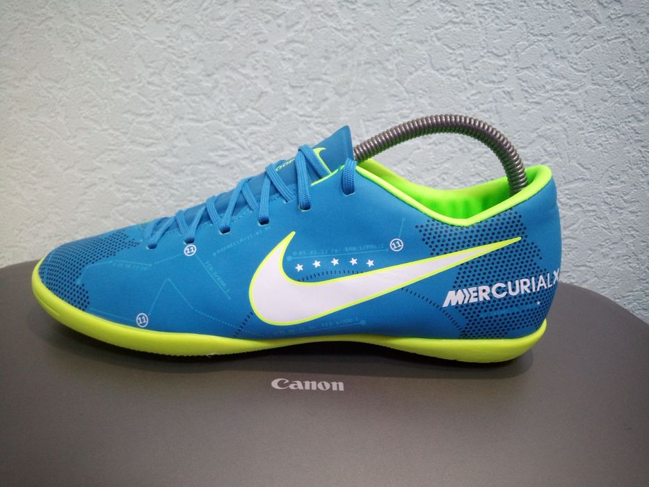 Сороконожки футзалки NВ