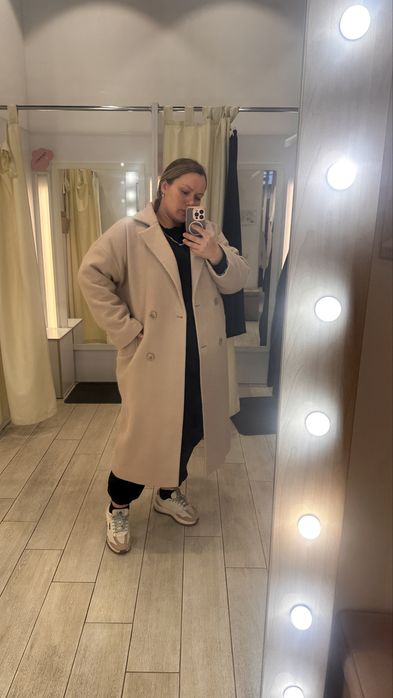 Пальто Vovk XXL