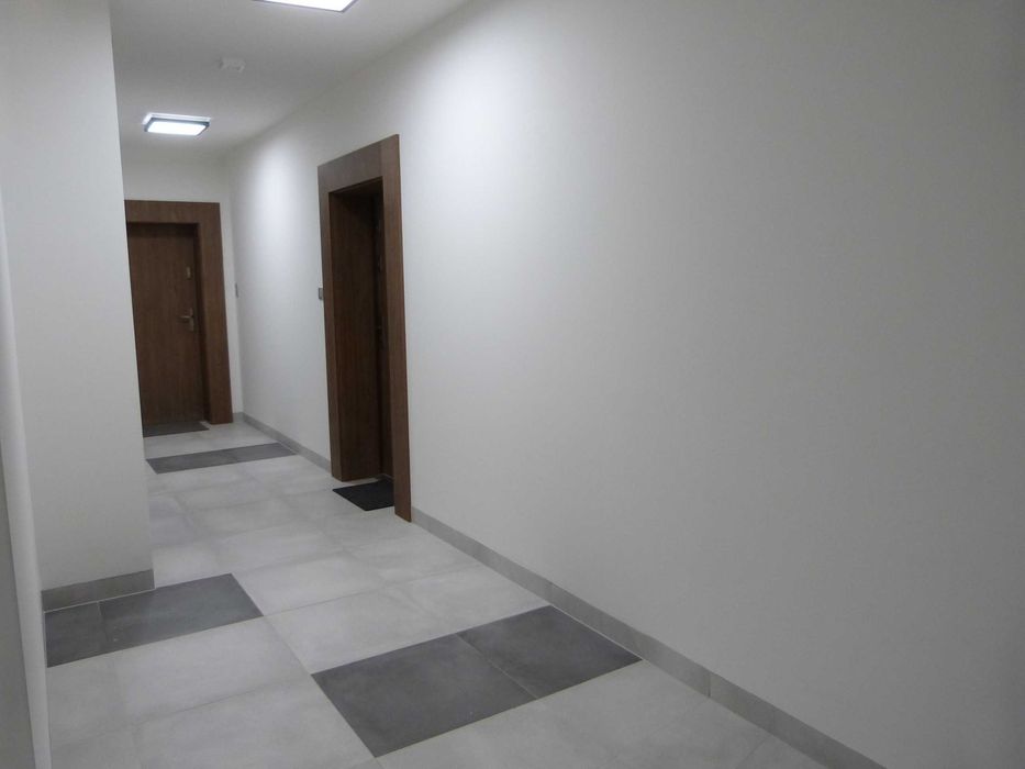 Mieszkanie dwupokojowe do wynajęcia