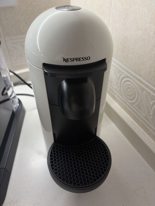 Nespresso Máquina café