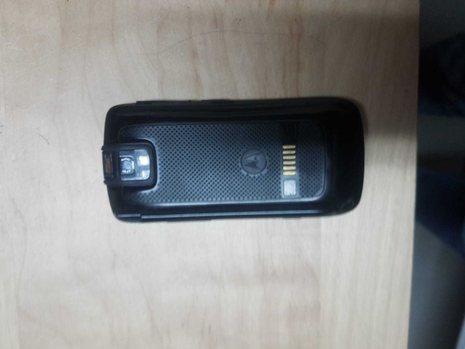 Telemoveis Motorola ES400